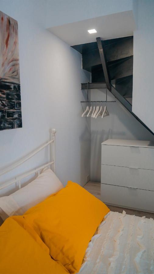 B&B Bianca Lancia Altamura Luaran gambar