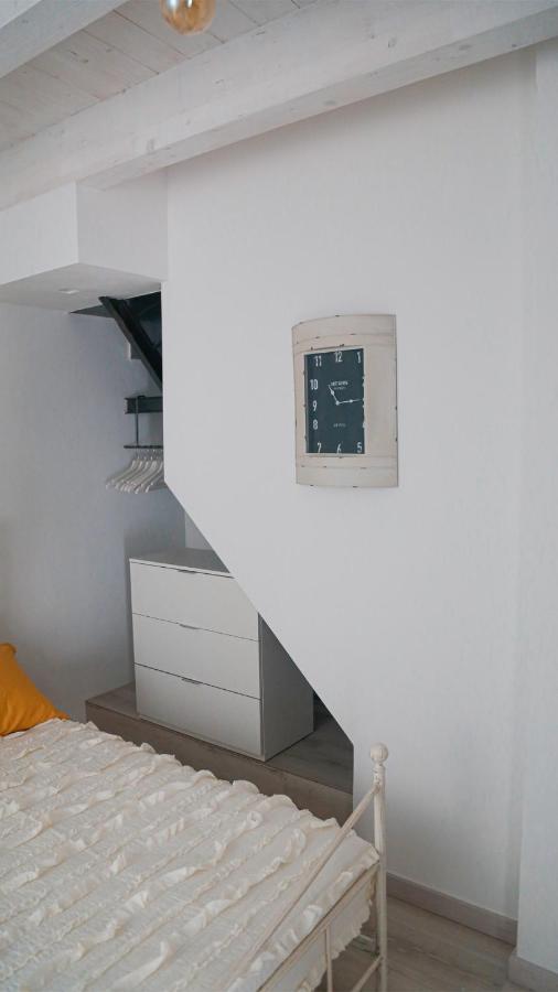 B&B Bianca Lancia Altamura Luaran gambar