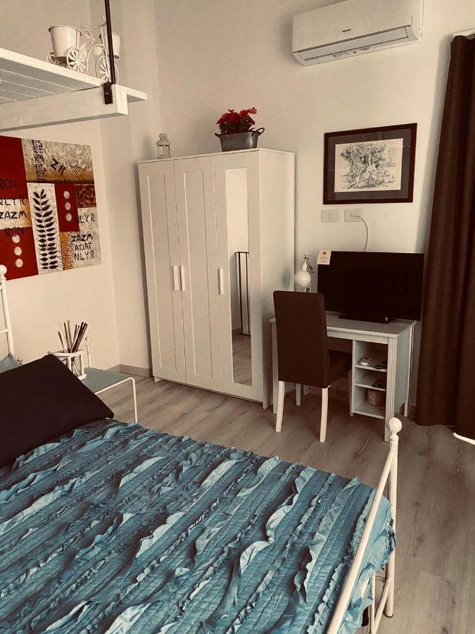 B&B Bianca Lancia Altamura Luaran gambar