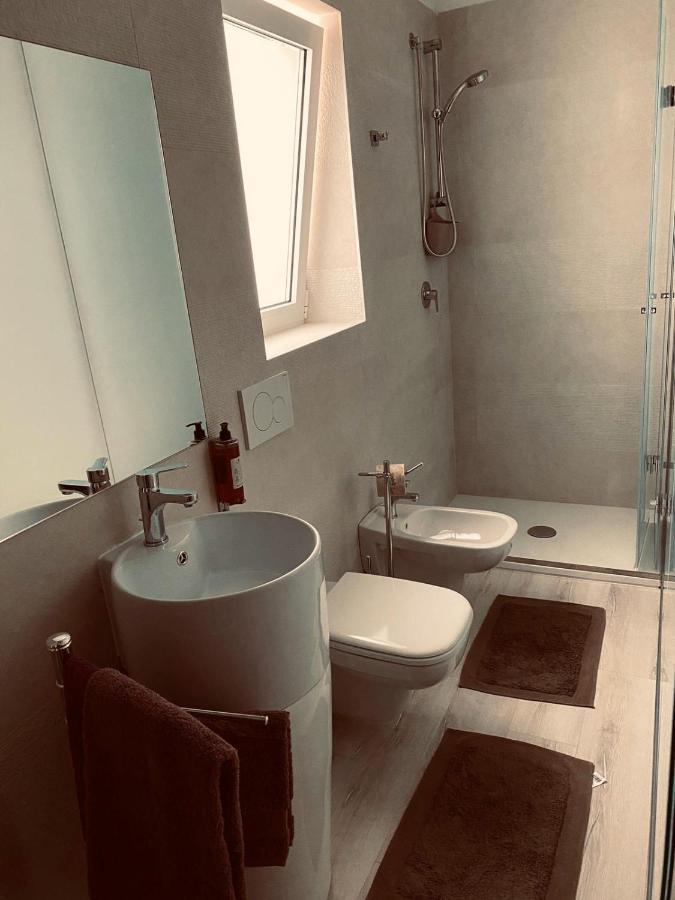 B&B Bianca Lancia Altamura Luaran gambar