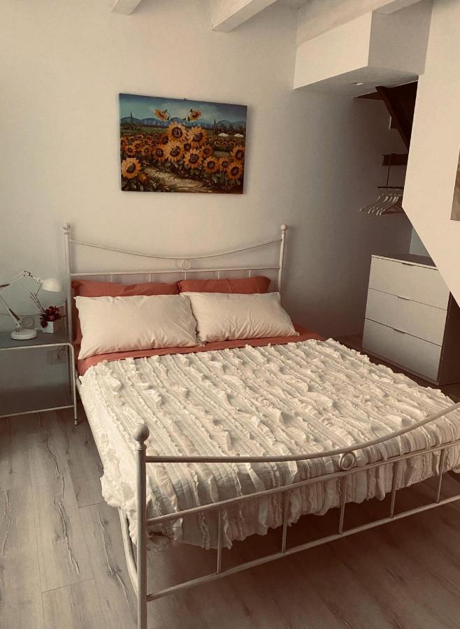 B&B Bianca Lancia Altamura Luaran gambar