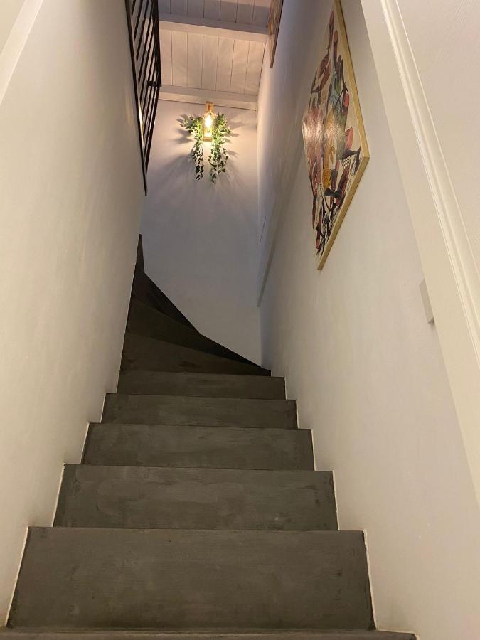 B&B Bianca Lancia Altamura Luaran gambar