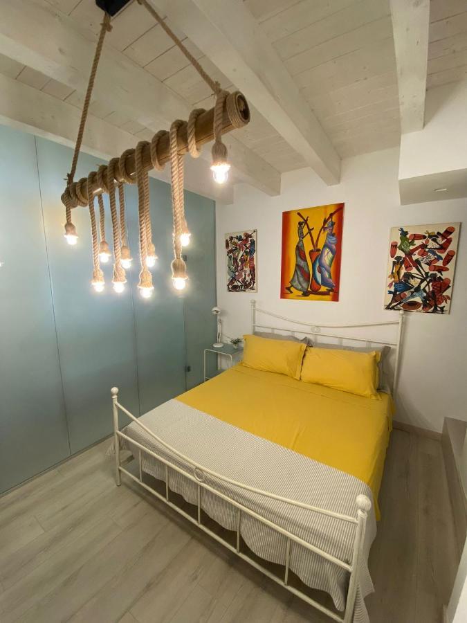 B&B Bianca Lancia Altamura Luaran gambar