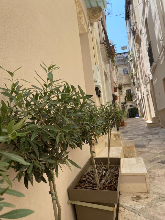 B&B Bianca Lancia Altamura Luaran gambar