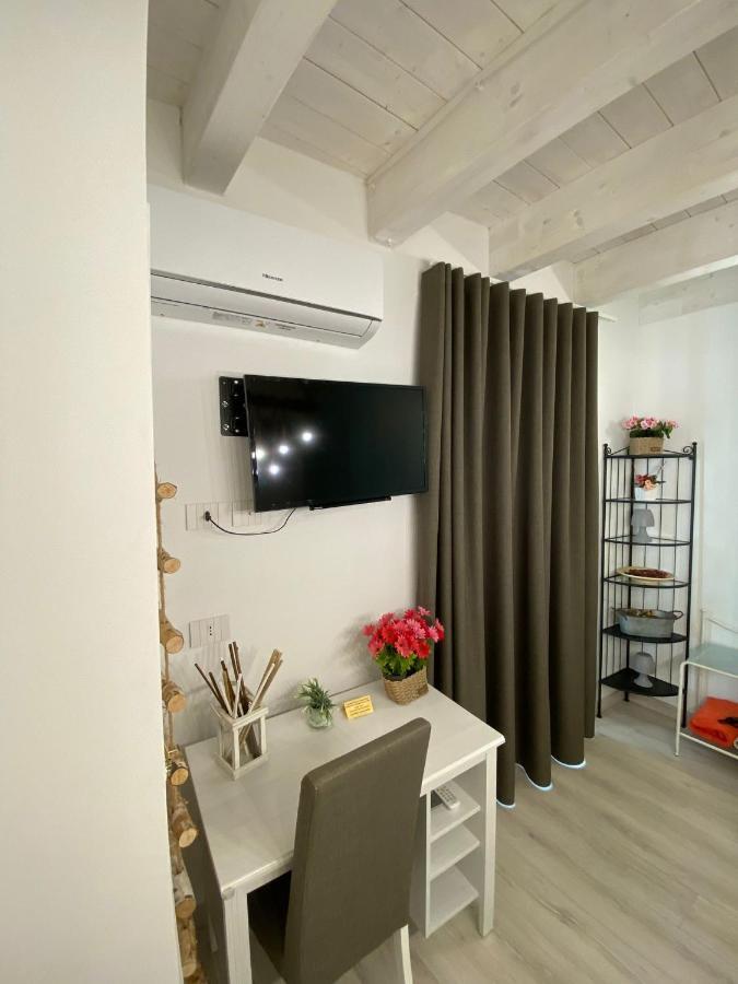 B&B Bianca Lancia Altamura Luaran gambar