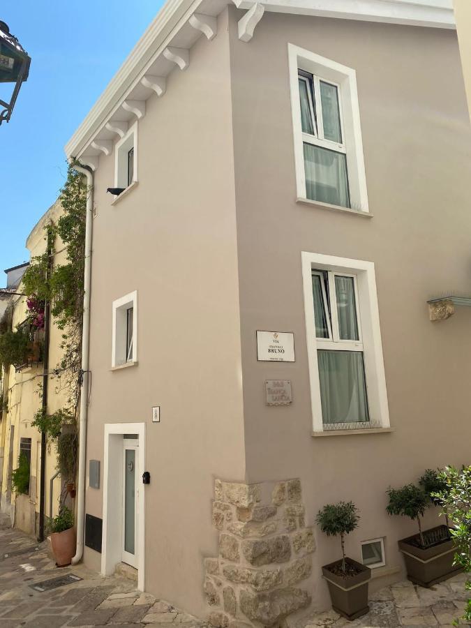B&B Bianca Lancia Altamura Luaran gambar