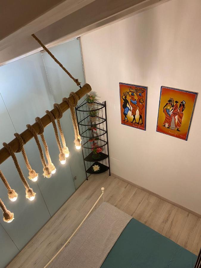 B&B Bianca Lancia Altamura Luaran gambar