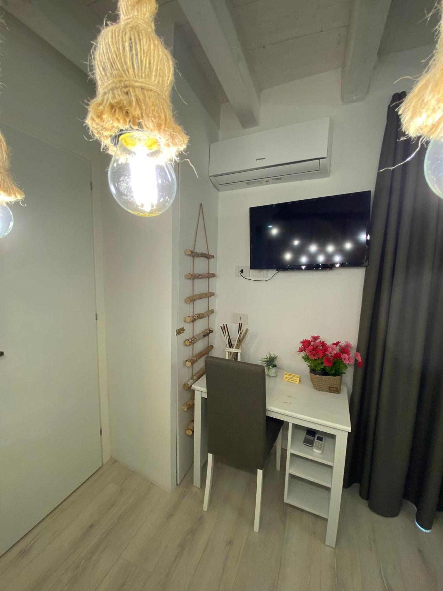 B&B Bianca Lancia Altamura Bilik gambar
